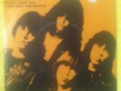 Ramones Baby I Love You/High Risk Insurance  45rpm record RARE