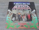 Matata - Independence 1974 UK LP PRESIDENT 1st FUNK/BREAKS