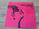 Nina Simone - Wild Is The Wind 1966 UK LP PHILIPS STEREO 1st