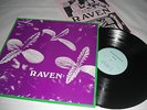 (8565) Raven ?– Back To Ohio Blues - 1995 - Beilage