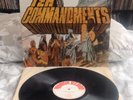 SALAMANDER Ten Commandments Youngblood UK 1971 Orig Prog Psych Funk