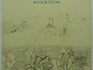 Robert Wyatt   Rock Bottom   UK LP  '80 RE-I