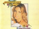 Olivia Newton-John ?– Long Live Love 1974 - Vinyl LP Record Album - Collectables