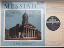 SXL 2316 ED1 DECCA / HANDEL / Messiah Excerpts / Sutherland / BOULT / VG+