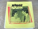 Namak Haraam OST Bollywood Hindi Rare South African LP
