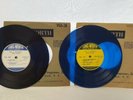 LANG-WORTH (2) TW0 -THE 4 KNIGHTS NEGRO QUARTET 8