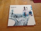 RADIOHEAD OK COMPUTER VINYL