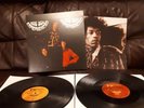 The Jimi Hendrix Experience Are You Experienced 2 x 12