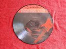 JIMI HENDRIX  THE LOST YOUNGBLLOD TAPES COMPILATION  ITALIAN PICTURE DISC