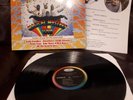 The Beatles 'The Magical Mystery Tour' Vinyl 2 x 180g 12