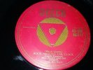 BILL HALEY AND HIS COMETS rock around the clock / 13 women 7/45 Decca UK Export