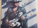 Stevie Ray Vaughan And Double Trouble Texas Flood Original Press Epic FE 38734