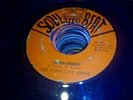 Good Mood-The Conscious Minds-Soul Beat Records-Reggae-7