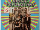 Lectric Music Revolution -  Marathon First Press  Canadian Psych Grail