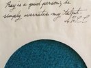 Rare Detroit Space Rock - Apparition - Astral Spirit - Nebula USA Original 1974