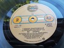 TODD RUNDGREN UTOPIA RA 1st UK Press LP COMPLETE MINT- PLAY SUPERB
