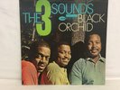 The Three Sounds - Black Orchid - LP US BLUE NOTE 4155 Original Vinyl Records