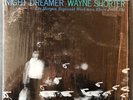 WAYNE SHORTER NIGHT DREAMER BLUE NOTE 4173 MONO LP W/ LEE MORGAN IN SHRINK EX/EX