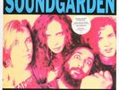 Soundgarden , Loud Love  Special Edition 4  Vinyl Record *USED*