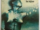 THE EQUALS - MYSTIC SYSTER -FUNK DUB REGGAE ICE LP EDDIE GRANT  COACH HOUSE VG++