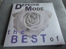 Depeche Mode, The Best of, vol.1, Vinyl, see you, i feel you, new life, precious