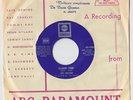 The ORLONS * Once upon a time * 1967 Northern SOUL 45 * Hear it