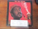 Wah Wah Watson LP Elementary 1976 white label promo NM vinyl soul funk motown