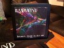 HAWKWIND - BOCHUM 1995 7