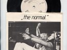 The Normal ?– T.V.O.D. / Warm Leatherette 7