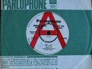 DEREK LEE Girl, 1966 UK Parlophone Demo, Mod Era Dancer, Northern Soul, EX