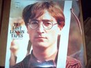 John Lennon Lost Lennon Tapes Vol. 4 Vintage Vinyl Record Album LP 1988 Beatles