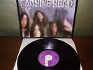 Deep Purple - Machine head. LP; vinile 33 giri. Purple 1st UK (1972). Raro