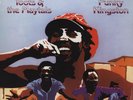Toots and the Maytals - Funky Kingston - Vinyl LP Album- PRESSURE DROP - Reggae