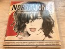 Norah Jones ?Little Broken Hearts Vinyl 2LP white Heavy Limited Poster Blue Note