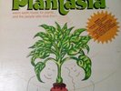 Mort Garson- Mother Earth's Plantasia W/Booklet, 1976 Homewood Original Vinyl
