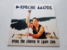 DEPECHE MODE    - enjoy the silence in spain 2010  - 7  -
