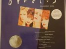 THE BANGLES Greatest Hits 1990 UK Vinyl LP