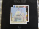 Led Zeppelin - The Song Remains The Same - 1976 Swan Song LP - EX