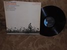 Dexter Gordon Gettin Around Blue Note 84204 stereo Bkue label Bobby Hutcherson