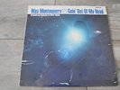 Wes Montgomery - Goin' Out Of My Head 1966 UK LP VERVE STEREO 1st