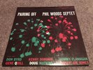 PHIL WOODS  Pairing Off  PRESTIGE  7046  W. 50th  Deep Groove  RVG