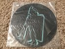SEALED T. REX ELECTRIC WARRIOR PICTURE DISC VINYL LP 1982
