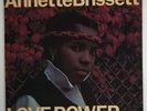 Annette Brissett 