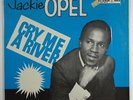 Jackie Opel 