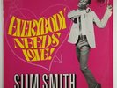 Slim Smith 