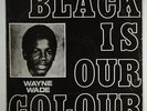 Wayne Wade 
