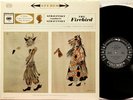MS 6328 6 eye Stravinsky, The Firebird, complete, Stravinsky, Columbia Symphony