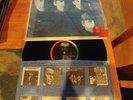 MEET THE BEATLES Orig 1964 MONO T2047 LP 3 BMI no credit back SEARS MISPRINT LBL