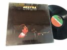 Aretha Franklin LP Live At The Fillmore West ORIG