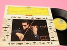 MOZART LP VIOLINKONZERTE ORIG D GRAMMOPHON NM TULIP GROOVED STEREO TOP CLASSIC